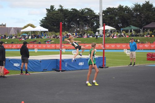2025 Colgate Games Day 1 photo